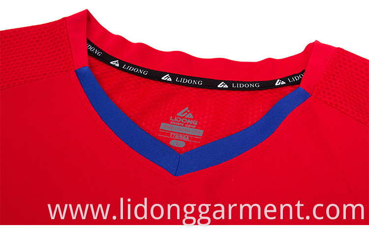 2021 soccer jersey with customer logo